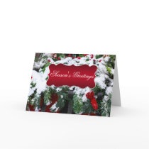Christmas Cards For Business