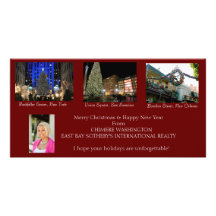 Christmas Cards Photo Card