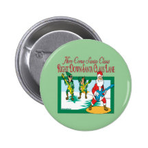 Christmas Carol Series Pins