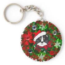 Christmas Cat