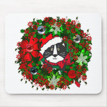 Christmas Cat