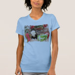 Christmas - Cat - Persian - George Shirts