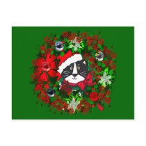 Christmas Cat