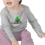 Christmas & Chanukah Tshirts