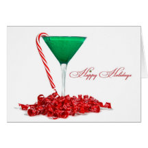 Christmas Cheer Card