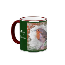 Christmas Cheer Mug