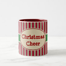 Christmas Cheer Mug