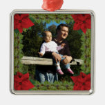 Christmas Cheer Ornament