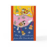 Christmas Chickadees by Vera Trembach Cards