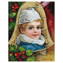 Christmas Child Custom Flyer