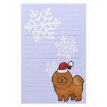 Christmas Chow Chow