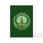 Christmas Claddagh Cards