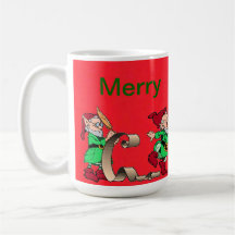 christmas coffee cup coffee mug