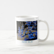 CHRISTMAS COFFEE MUG