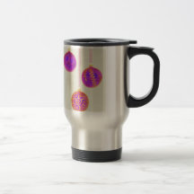 Christmas Coffee Mugs