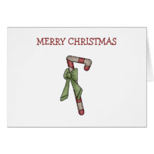 Christmas Collection · Candy Cane Cards