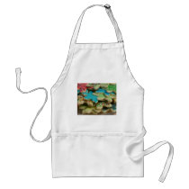 Christmas Cookies Apron