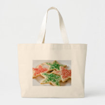 Christmas Cookies Bag