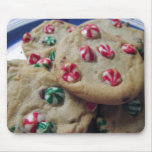 Christmas Cookies Mouse Pads