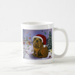Christmas Crash Coffee Mug