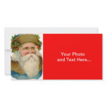 Christmas Custom Photo Card