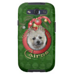 Christmas - Deck the Halls - Cairns - Teddy Bear