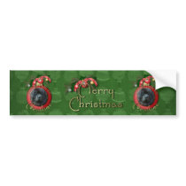 Christmas - Deck the Halls - Newfie