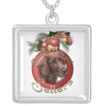 Christmas - Deck the Halls - Setters Jewelry