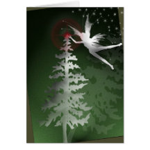 Christmas Decoration ... Greeting Cards