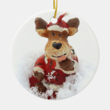 Christmas Decoration Ornaments