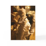 Christmas Decorations and Ornaments Card