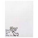 CHRISTMAS DESIGNS letterhead