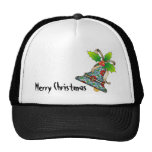 Christmas Designs Trucker Hats