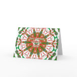 Christmas Doctor Card