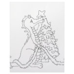 Christmas Dragon 2