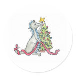 Christmas Dragon