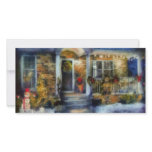 Christmas - Dressed up for the holidays photo cards
