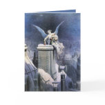 "Christmas Eve Angel"  Christmas Cards