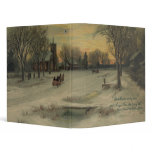 Christmas Eve - Binder #1