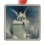 Christmas Eve Christmas Ornaments