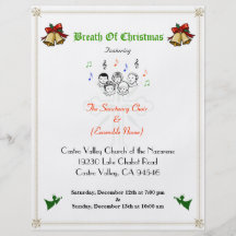 Christmas_Event Flyer