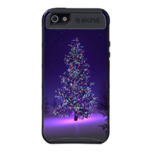 Christmas Feeling Case iPhone 5 Covers