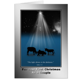 Religious Christmas Cards, Photocards, Invitations &amp; More