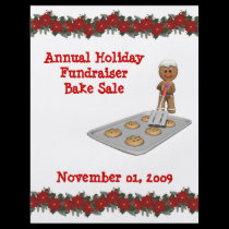 Christmas Flyer flyers
