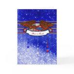 Christmas for a Soldier - Peace on Earth