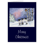 Christmas Friends Cards