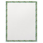 Christmas Garland Letterhead