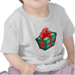 Christmas Gift Box T-shirt