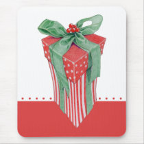 Christmas Gift Mousepad