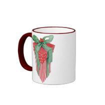 Christmas Gift Mug